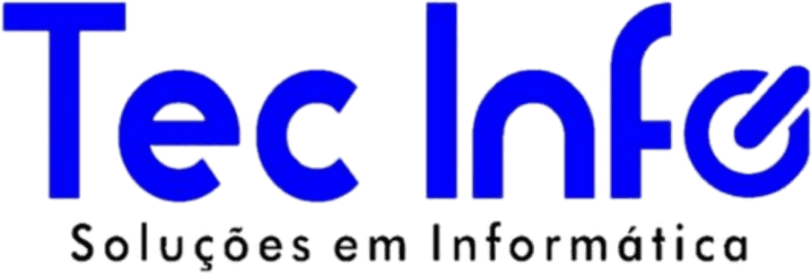Tec Info — Soluções em Informática